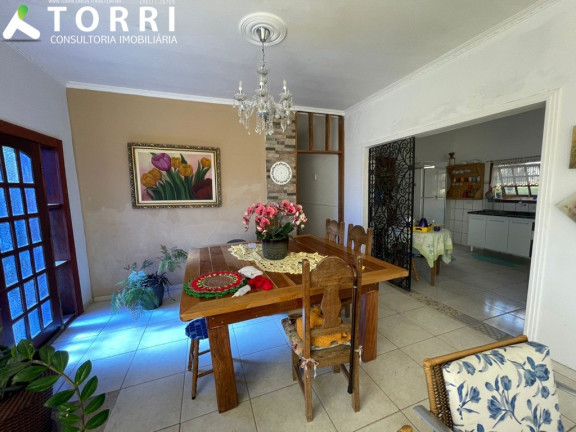 Imagem Imóvel com 3 Quartos à Venda, 330 m² em éden - Sorocaba
