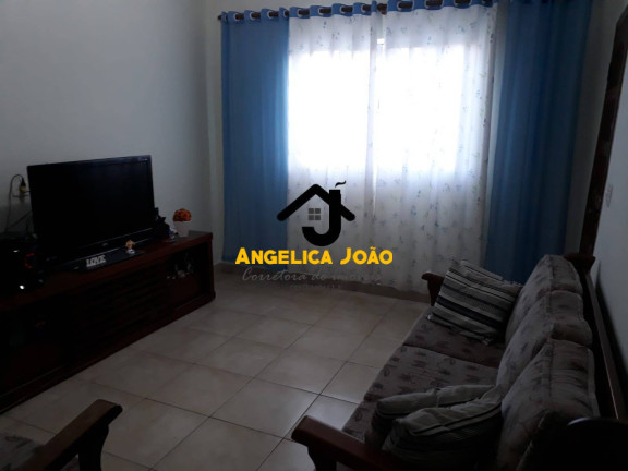 Imagem Casa com 3 Quartos à Venda, 115 m² em Vila Cascatinha - São Vicente Imagem Casa com 3 Quartos à Venda, 115 m² em Vila Cascatinha - São Vicente