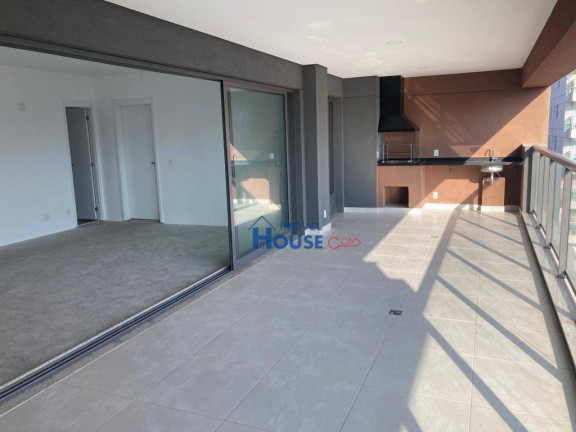 Apartamento com 3 Quartos à Venda, 162 m² em Pinheiros - São Paulo