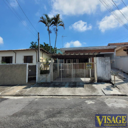 Imagem Casa com 2 Quartos para Alugar,  em Jardim Maria Amélia - Jacareí