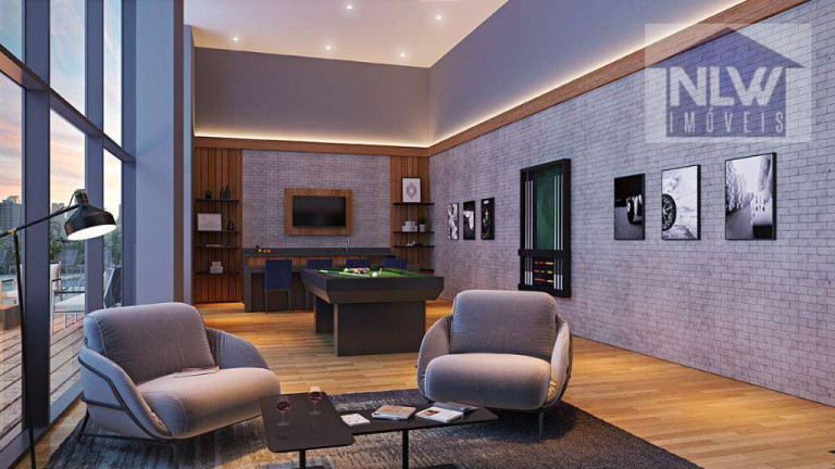 Imagem Apartamento com 3 Quartos à Venda, 104 m² em Alto Da Lapa - São Paulo