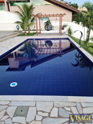 Imagem Casa de Condomínio com 5 Quartos à Venda, 1 m² em Loteamento Residencial Parque Lago Dourado - Jacareí Imagem Casa de Condomínio com 5 Quartos à Venda, 1 m² em Loteamento Residencial Parque Lago Dourado - Jacareí