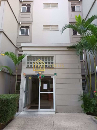 Imagem Apartamento com 3 Quartos à Venda, 65 m² em Baeta Neves - São Bernardo Do Campo