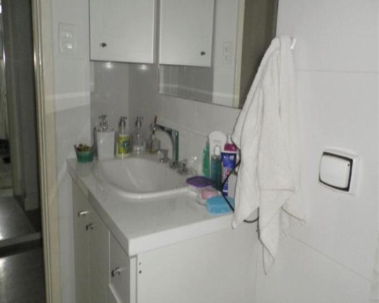 Imagem Apartamento com 2 Quartos à Venda, 68 m² em Cambuci - São Paulo