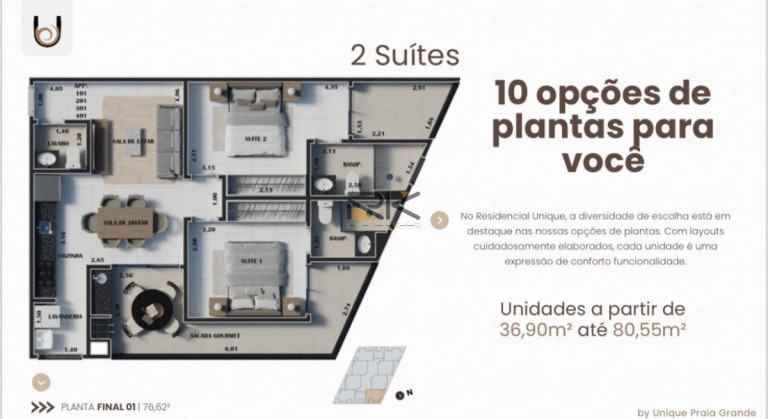 Imagem Apartamento com 1 Quarto à Venda, 36 m² em Praia Grande - Ubatuba Imagem Apartamento com 1 Quarto à Venda, 36 m² em Praia Grande - Ubatuba