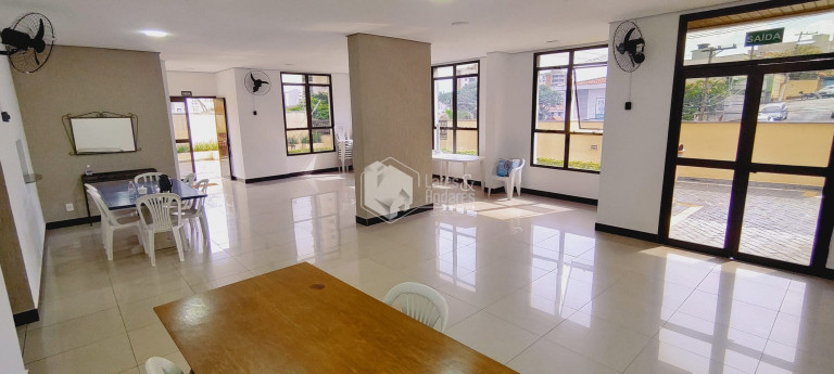 Imagem Apartamento com 3 Quartos à Venda, 83 m² em Santana - São Paulo Imagem Apartamento com 3 Quartos à Venda, 83 m² em Santana - São Paulo