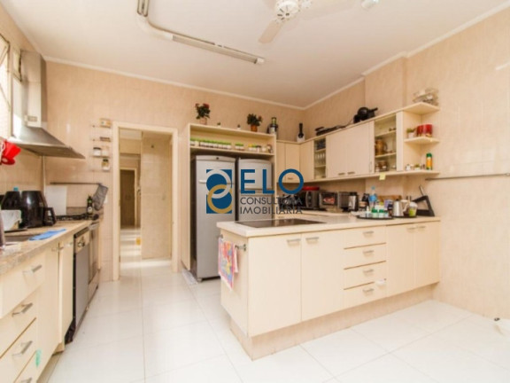 Imagem Apartamento com 4 Quartos à Venda, 334 m² em Boqueirão - Santos Imagem Apartamento com 4 Quartos à Venda, 334 m² em Boqueirão - Santos