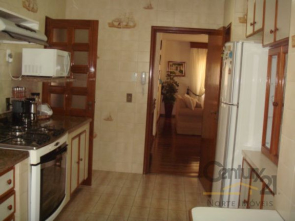 Imagem Apartamento com 4 Quartos à Venda, 595 m² em Vila Maria Alta - São Paulo