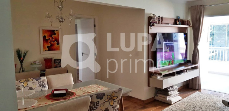 Apartamento com 3 Quartos à Venda, 97 m² em Alto Da Mooca - São Paulo