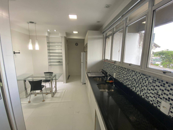 Apartamento com 3 Quartos à Venda, 140 m² em Flores - Manaus
