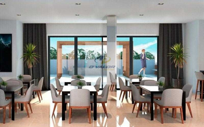 Imagem Apartamento com 3 Quartos à Venda, 81 m² em Manaíra - João Pessoa