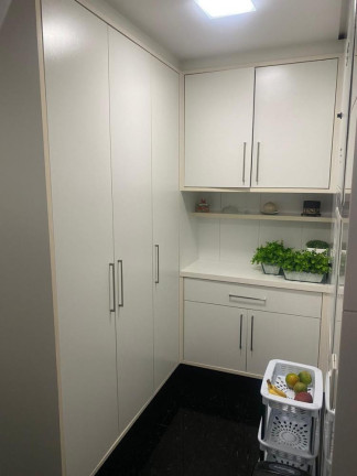 Imagem Apartamento com 3 Quartos à Venda, 186 m² em Tatuapé - São Paulo