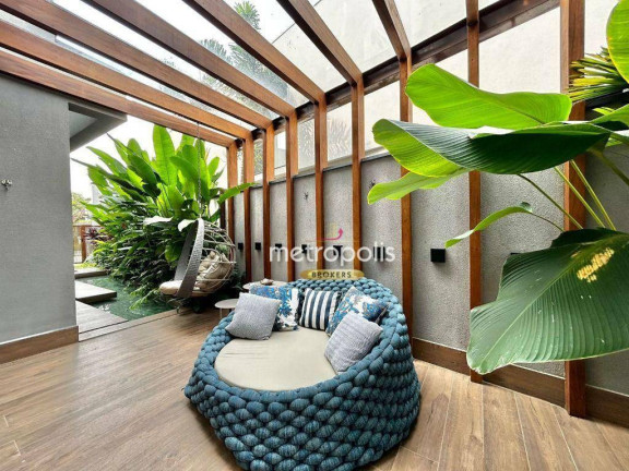 Imagem Sobrado com 5 Quartos à Venda, 420 m² em Riviera De São Lourenço - Bertioga Imagem Sobrado com 5 Quartos à Venda, 420 m² em Riviera De São Lourenço - Bertioga