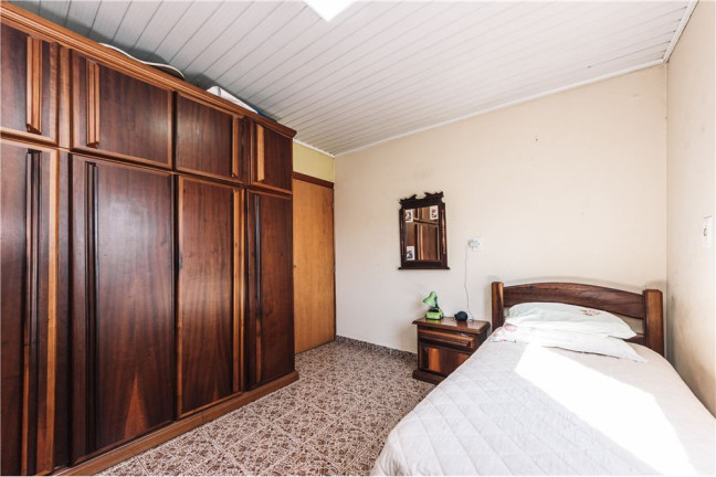 Imagem Casa com 3 Quartos à Venda,  em Vila Ré - São Paulo