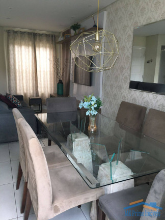 Imagem Casa de Condomínio com 3 Quartos à Venda, 90 m² em Bela Vista - Osasco Imagem Casa de Condomínio com 3 Quartos à Venda, 90 m² em Bela Vista - Osasco