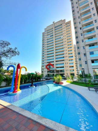 Imagem Apartamento com 4 Quartos à Venda, 150 m² em Engenheiro Luciano Cavalcante - Fortaleza Imagem Apartamento com 4 Quartos à Venda, 150 m² em Engenheiro Luciano Cavalcante - Fortaleza