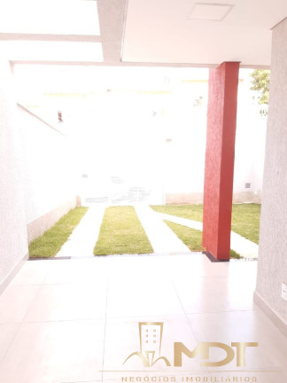 Imagem Casa com 3 Quartos à Venda, 90 m² em Dom Pedro I - São José Da Lapa