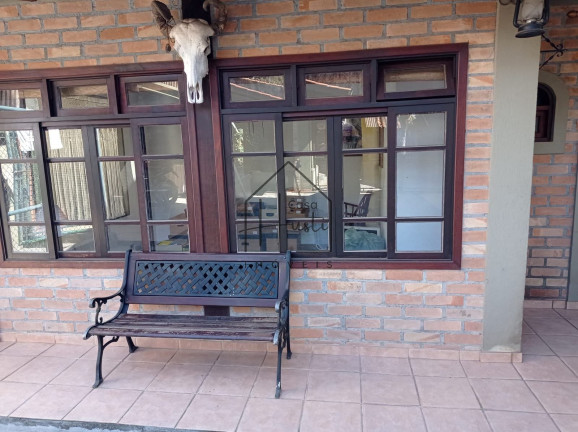 Imagem Casa de Condomínio com 4 Quartos à Venda, 330 m² em Chácara Canta Galo - Cotia Imagem Casa de Condomínio com 4 Quartos à Venda, 330 m² em Chácara Canta Galo - Cotia