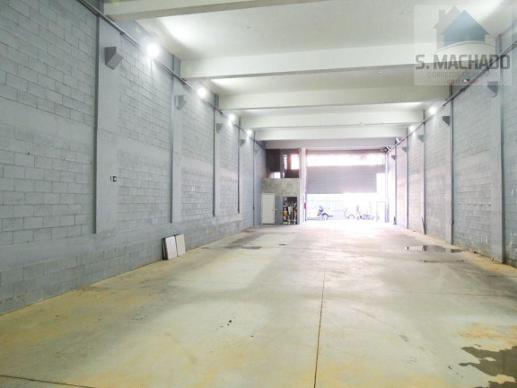 Imagem Galpão à Venda, 791 m² em Parque João Ramalho - Santo André