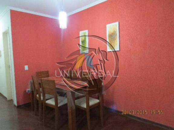 Imagem Apartamento com 3 Quartos à Venda, 62 m² em Vila Pierina - Sao Paulo