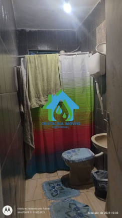 Imagem Casa com 1 Quarto para Alugar, 50 m² em Jardim América - Várzea Paulista Imagem Casa com 1 Quarto para Alugar, 50 m² em Jardim América - Várzea Paulista