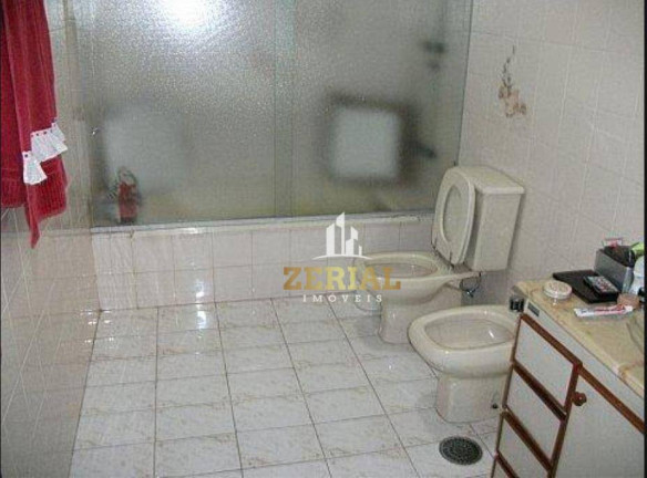 Sobrado com 3 Quartos à Venda ou Locação, 780 m² em Osvaldo Cruz - São Caetano Do Sul