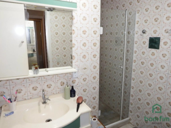 Imagem Apartamento com 1 Quarto à Venda, 32 m² em Centro Histórico - Porto Alegre Imagem Apartamento com 1 Quarto à Venda, 32 m² em Centro Histórico - Porto Alegre