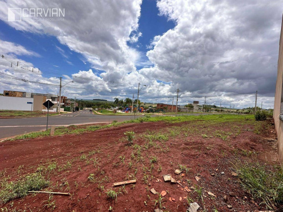 Terreno à Venda, 307 m² em Recreio Anhangüera - Ribeirão Preto