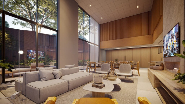 Imagem Apartamento com 2 Quartos à Venda, 91 m² em Centro - Florianópolis