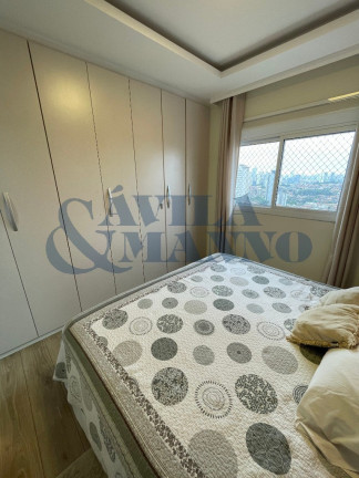 Imagem Apartamento com 3 Quartos à Venda, 96 m² em Mooca - São Paulo Imagem Apartamento com 3 Quartos à Venda, 96 m² em Mooca - São Paulo