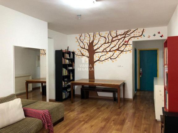 Imagem Apartamento com 3 Quartos à Venda, 98 m² em Perdizes - São Paulo