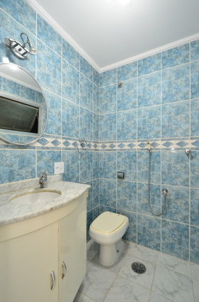 Imagem Apartamento com 3 Quartos à Venda, 107 m² em Higienópolis - São Paulo
