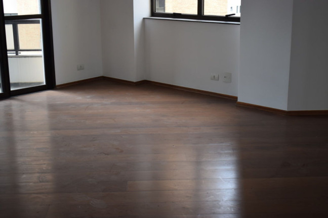 Imagem Apartamento com 4 Quartos à Venda, 244 m² em Perdizes - São Paulo