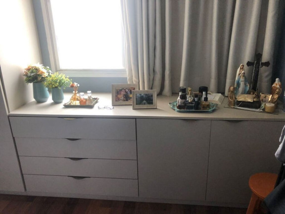Imagem Apartamento com 3 Quartos para Alugar,  em Perdizes - São Paulo