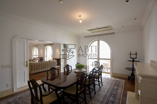 Imagem Apartamento com 4 Quartos para Alugar, 587 m² em Jardim Paulista - São Paulo Imagem Apartamento com 4 Quartos para Alugar, 587 m² em Jardim Paulista - São Paulo