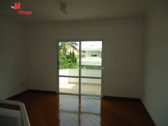 Imagem Casa com 4 Quartos para Alugar, 332 m² em Parque Campolim - Sorocaba