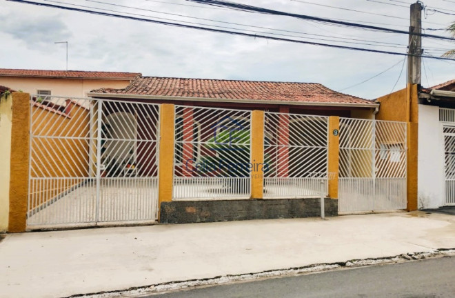 Imagem Casa com 3 Quartos à Venda, 244 m² em Jardim Das Indústrias - São José Dos Campos