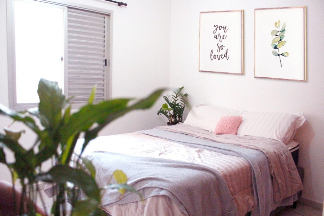 Imagem Apartamento com 3 Quartos à Venda, 90 m² em Jardim Das Nações - Taubaté Imagem Apartamento com 3 Quartos à Venda, 90 m² em Jardim Das Nações - Taubaté