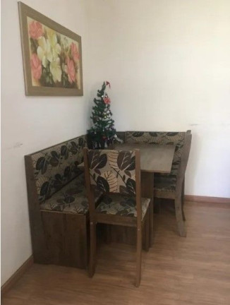 Imagem Apartamento com 3 Quartos à Venda, 58 m² em Santa Cândida - Curitiba Imagem Apartamento com 3 Quartos à Venda, 58 m² em Santa Cândida - Curitiba