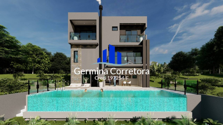 Imagem Casa com 3 Quartos à Venda, 509 m² em Tamboré - Santana De Parnaíba Imagem Casa com 3 Quartos à Venda, 509 m² em Tamboré - Santana De Parnaíba