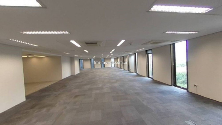 Imagem Sala Comercial para Alugar, 1.000 m² em Bela Vista - São Paulo