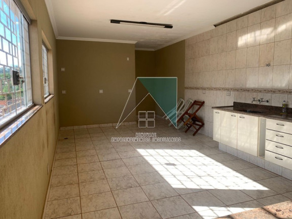 Imagem Casa com 3 Quartos à Venda, 256 m² em Planalto Verde - Ribeirão Preto