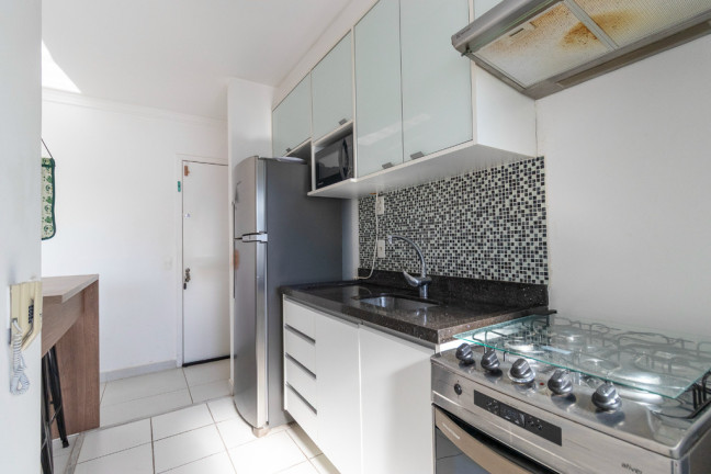 Imagem Apartamento com 1 Quarto à Venda, 35 m² em Quinta Da Paineira - São Paulo Imagem Apartamento com 1 Quarto à Venda, 35 m² em Quinta Da Paineira - São Paulo