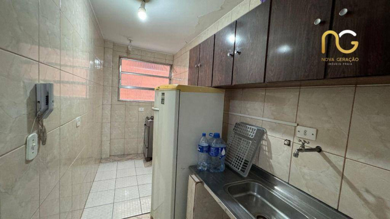 Imagem Apartamento com 1 Quarto à Venda, 32 m² em Canto Do Forte - Praia Grande Imagem Apartamento com 1 Quarto à Venda, 32 m² em Canto Do Forte - Praia Grande