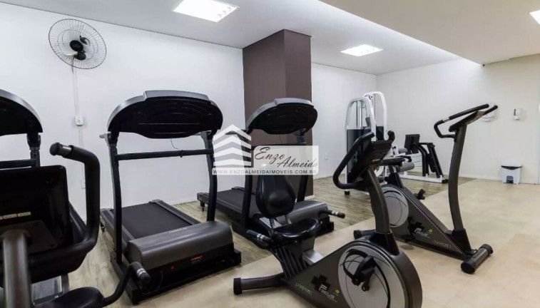 Imagem Apartamento com 3 Quartos à Venda, 172 m² em Mooca - São Paulo