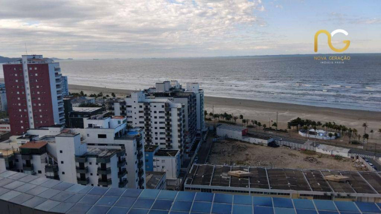 Imagem Apartamento com 2 Quartos à Venda, 102 m² em Vila Assunção - Praia Grande