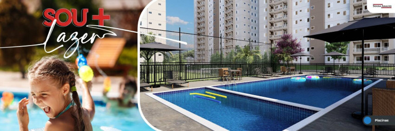 Imagem Apartamento com 2 Quartos à Venda, 53 m² em Parque Manoel De Vasconcelos - Sumaré Imagem Apartamento com 2 Quartos à Venda, 53 m² em Parque Manoel De Vasconcelos - Sumaré