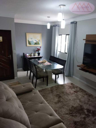 Imagem Apartamento com 3 Quartos à Venda, 94 m² em Vila Guiomar - Santo André Imagem Apartamento com 3 Quartos à Venda, 94 m² em Vila Guiomar - Santo André