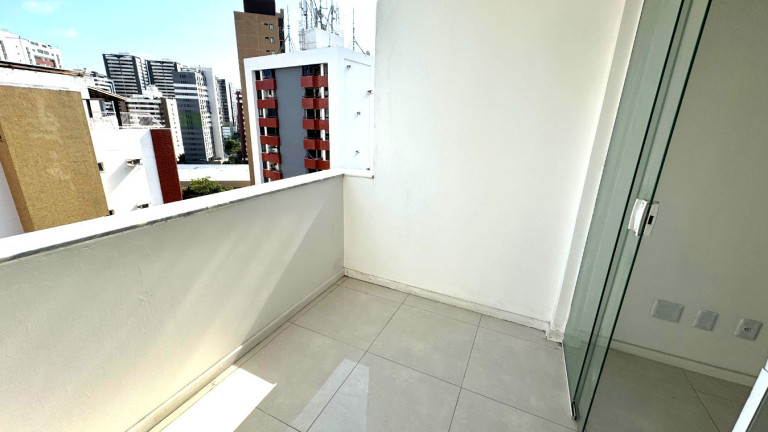 Imagem Apartamento com 2 Quartos à Venda, 67 m² em Pituba - Salvador Imagem Apartamento com 2 Quartos à Venda, 67 m² em Pituba - Salvador