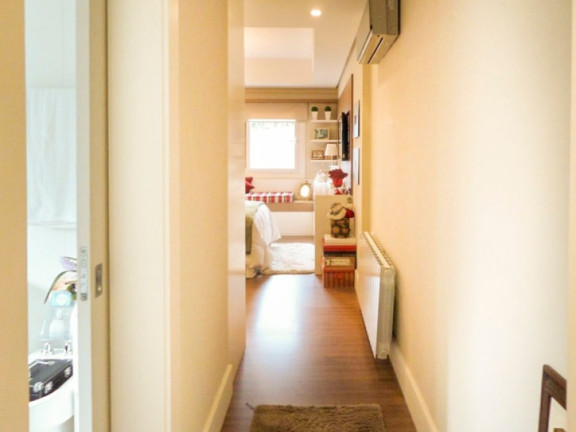 Imagem Apartamento com 3 Quartos à Venda, 188 m² em Centro - Gramado
